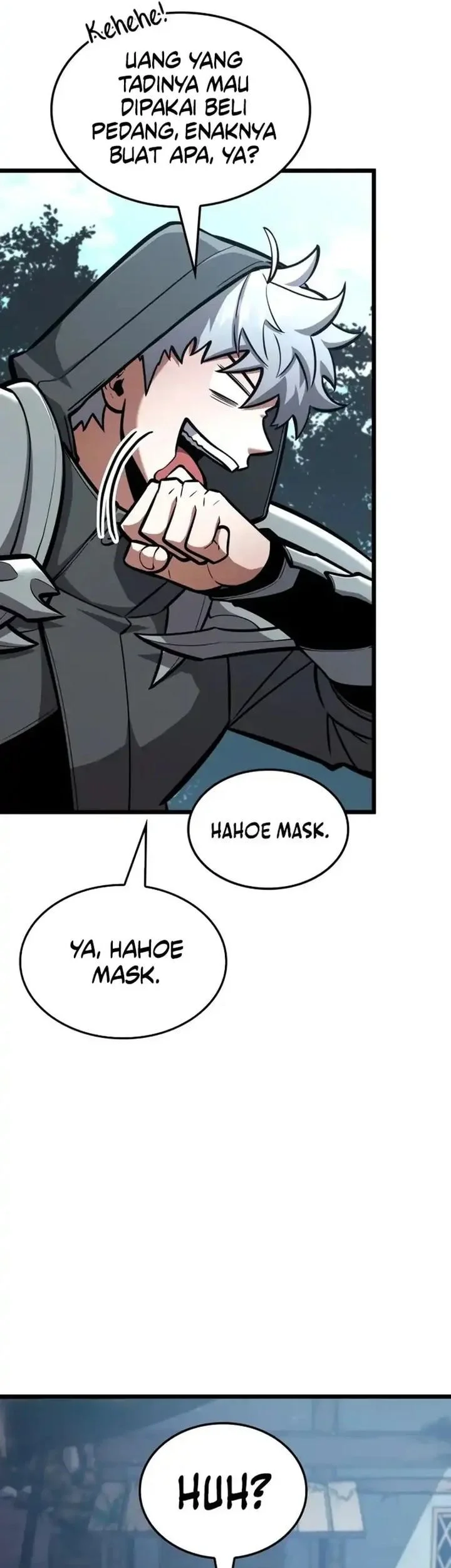 Emperor Of Solo Play Chapter 43 Fix Gambar 13